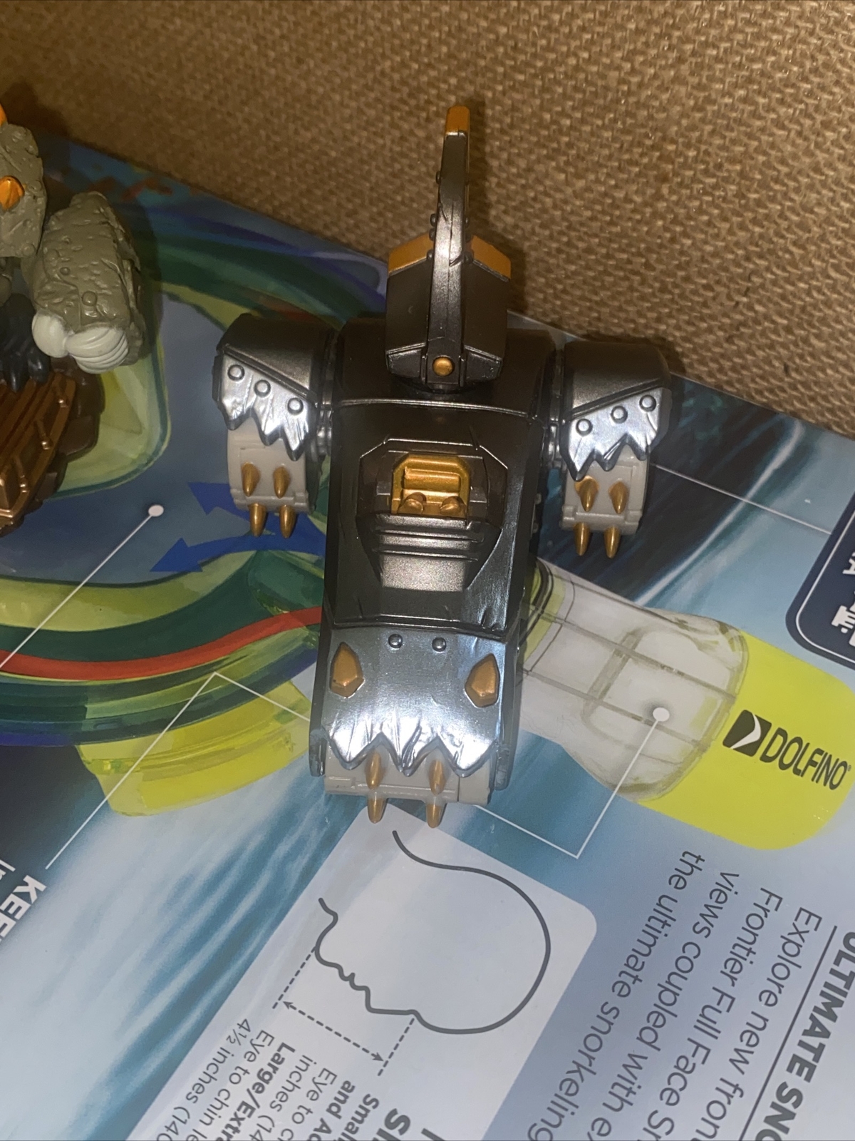 Terrafin & Shark Tank Bundle-SuperChargers