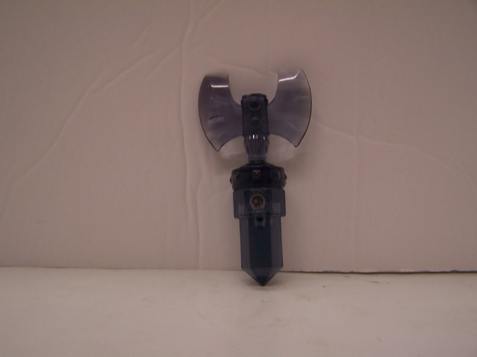 Skylanders Trap Team UNDEAD AXE HAUNTED HATCHET Trap Used