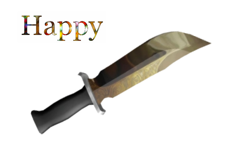 CORRUPT💛💛FAST DELIVERY!💛💛MM2 MURDER MYSTERY 2💛💛ROBLOX UNIQUE KNIFE