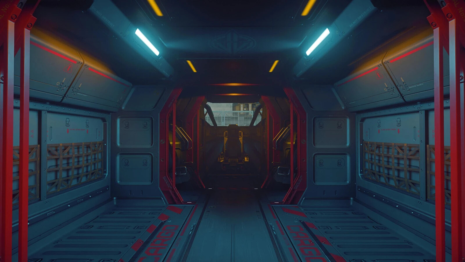 STAR CITIZEN – RARE C8X PISCES EXPEDITION BEST IN SHOW 2952 – 10 YEARS INSURANCE