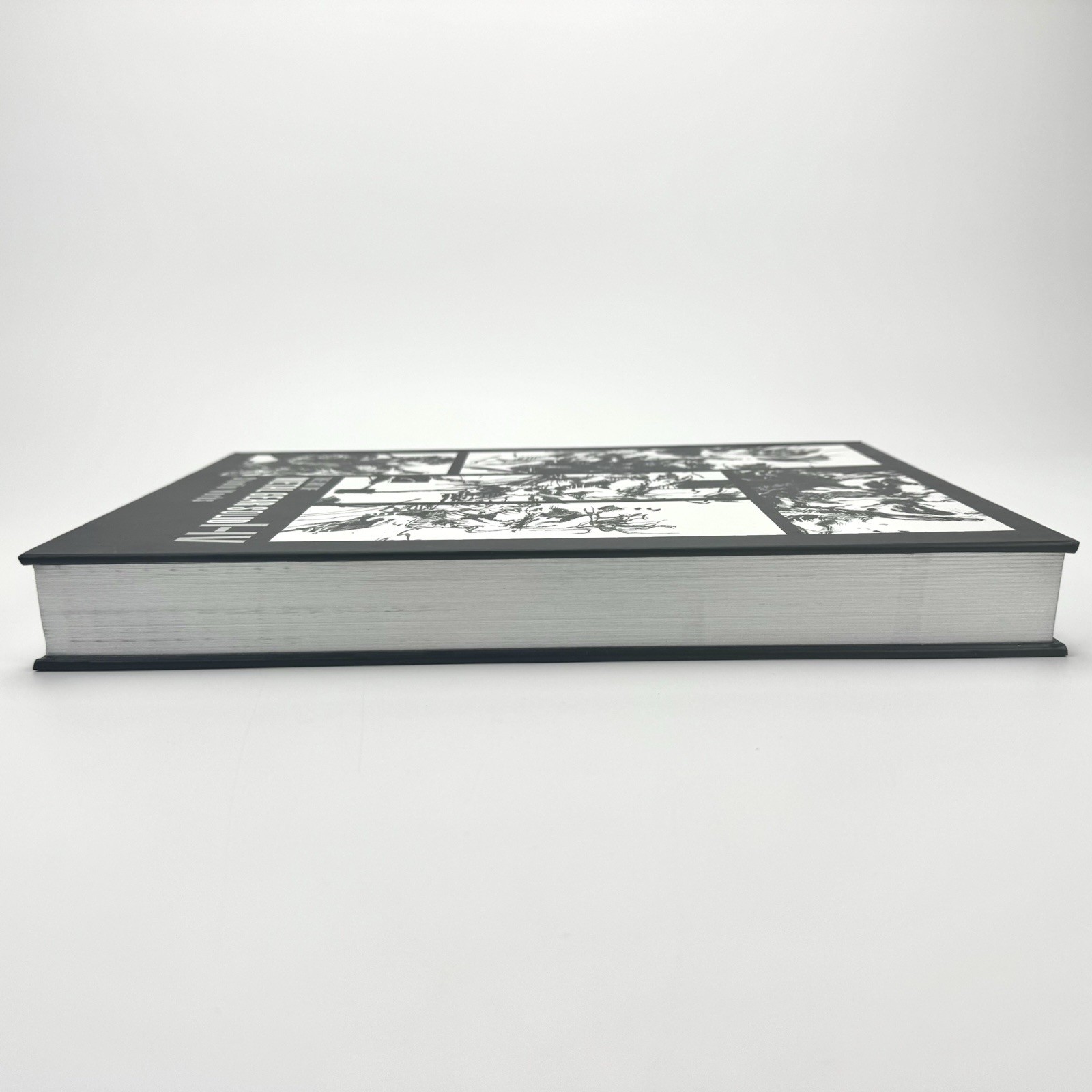 Dark Horse Studio Works & Gallery Works the Art of Metal Gear Solid I-IV – GOOD