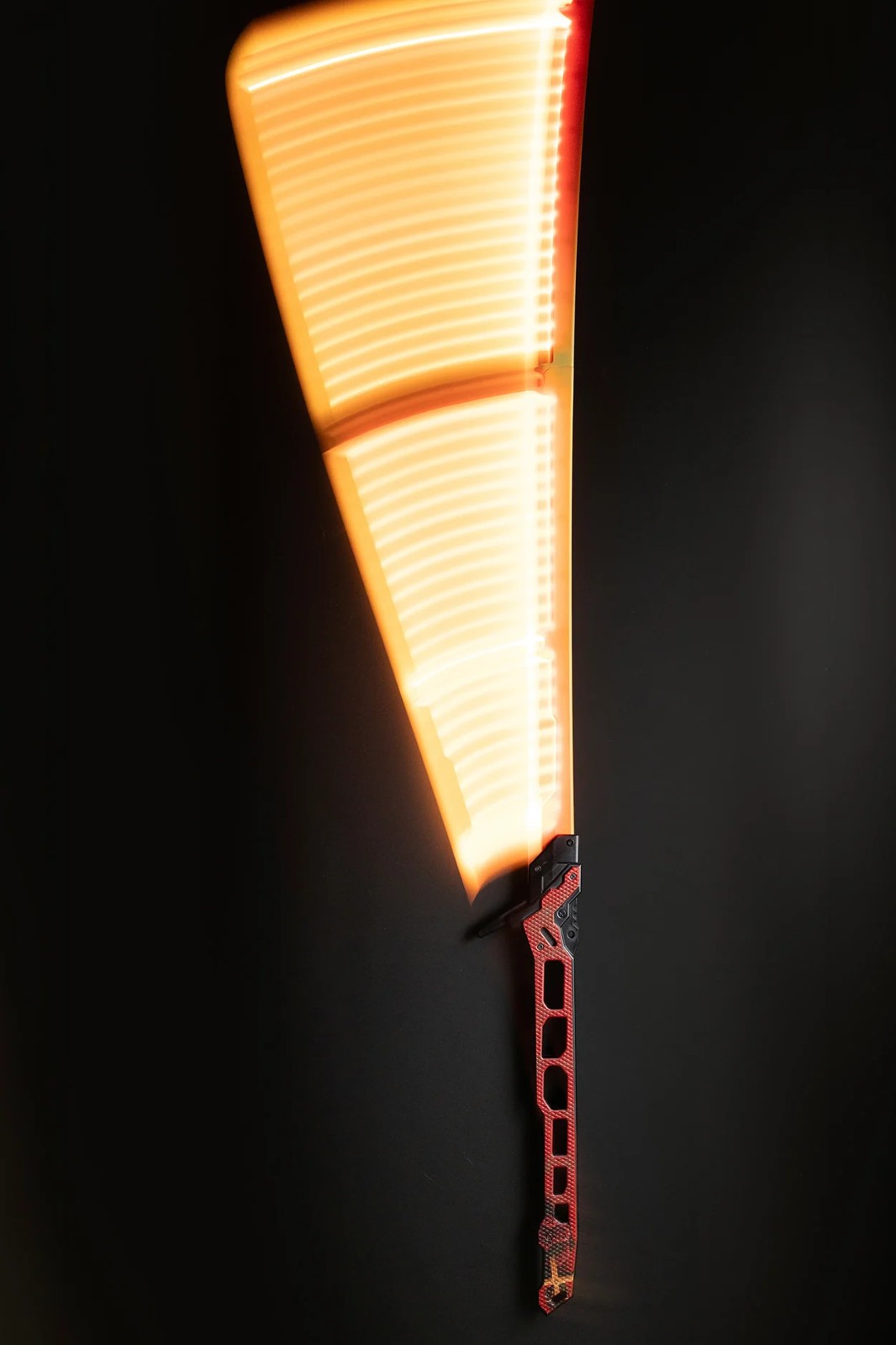 CYBERPUNK 2077 Limited Collectors Edition LED-Lit Thermal Katana – PRESALE 07/30