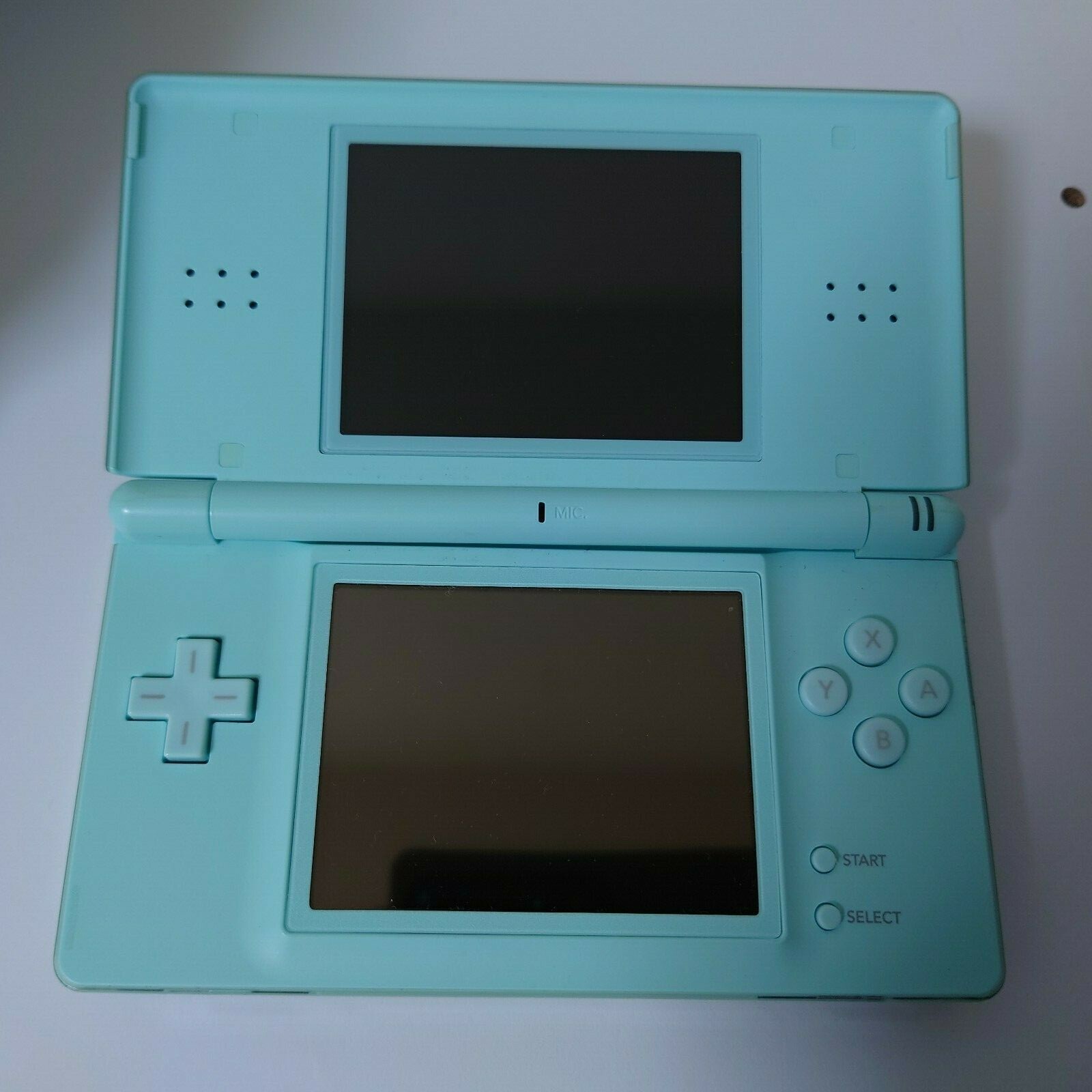Nintendo Ds Lite Black/Pink/Ice Blue/White/Rose/Crimson/Silver/Navy Console
