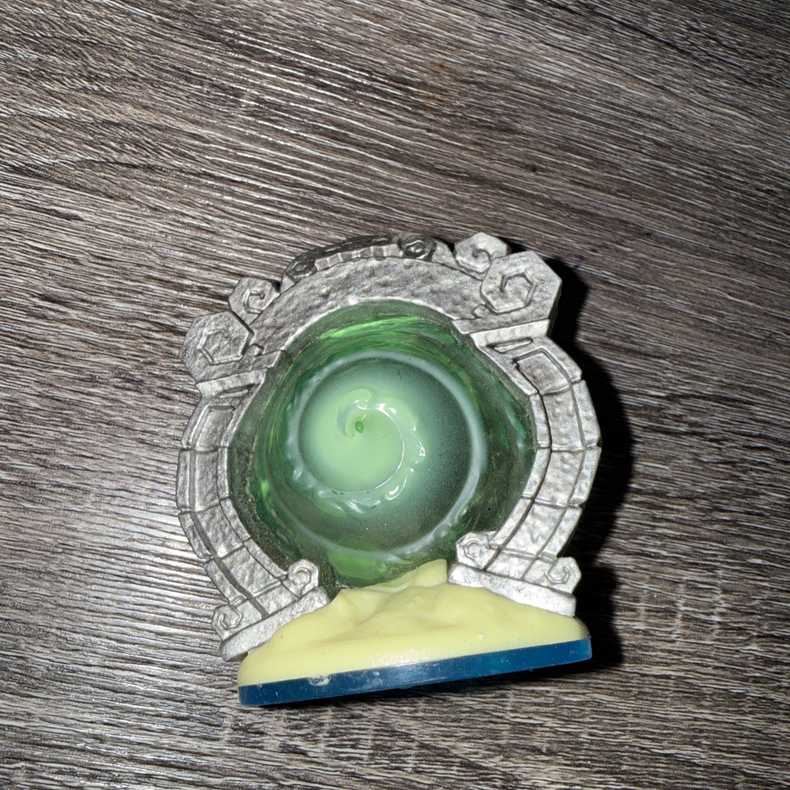 Skylanders Swap Force Sheep Wreck Island Figure