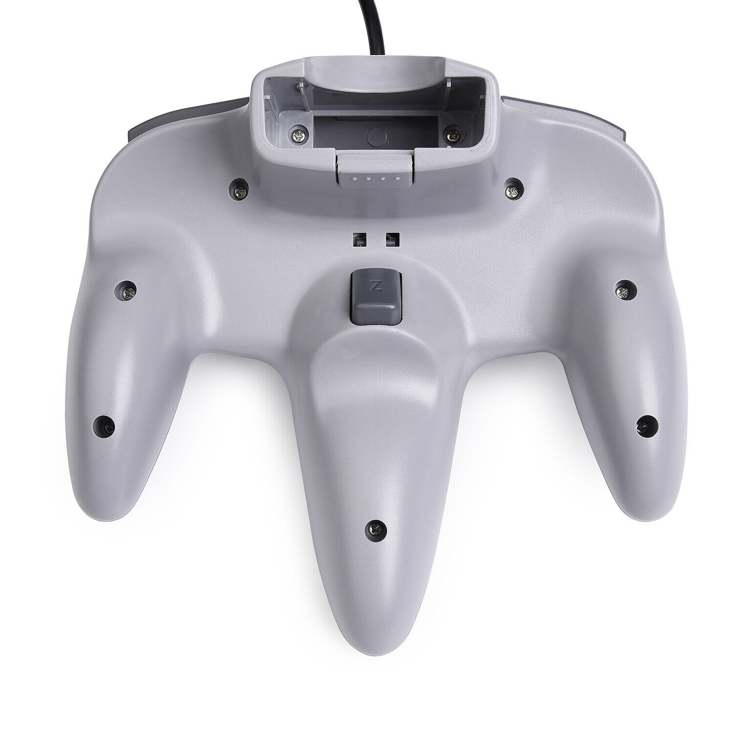 USB N64 Controller Wired PC Games Joystick For Raspberry Pi Mac PC Windows 2pack