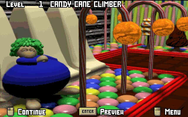 LEMMINGS 3D PC GAME +1Clk Windows 11 10 8 7 Vista XP Install
