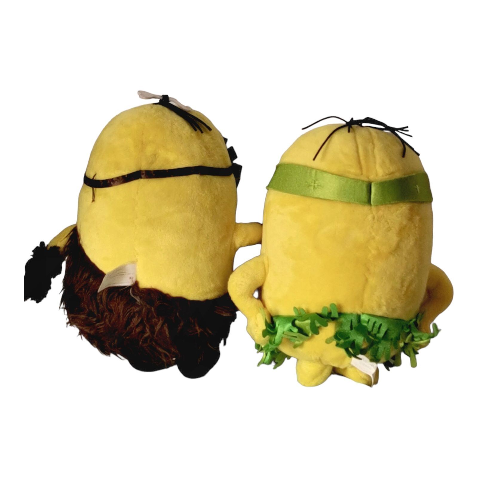 Minion Universal Singapore Studios Minion Plush J1