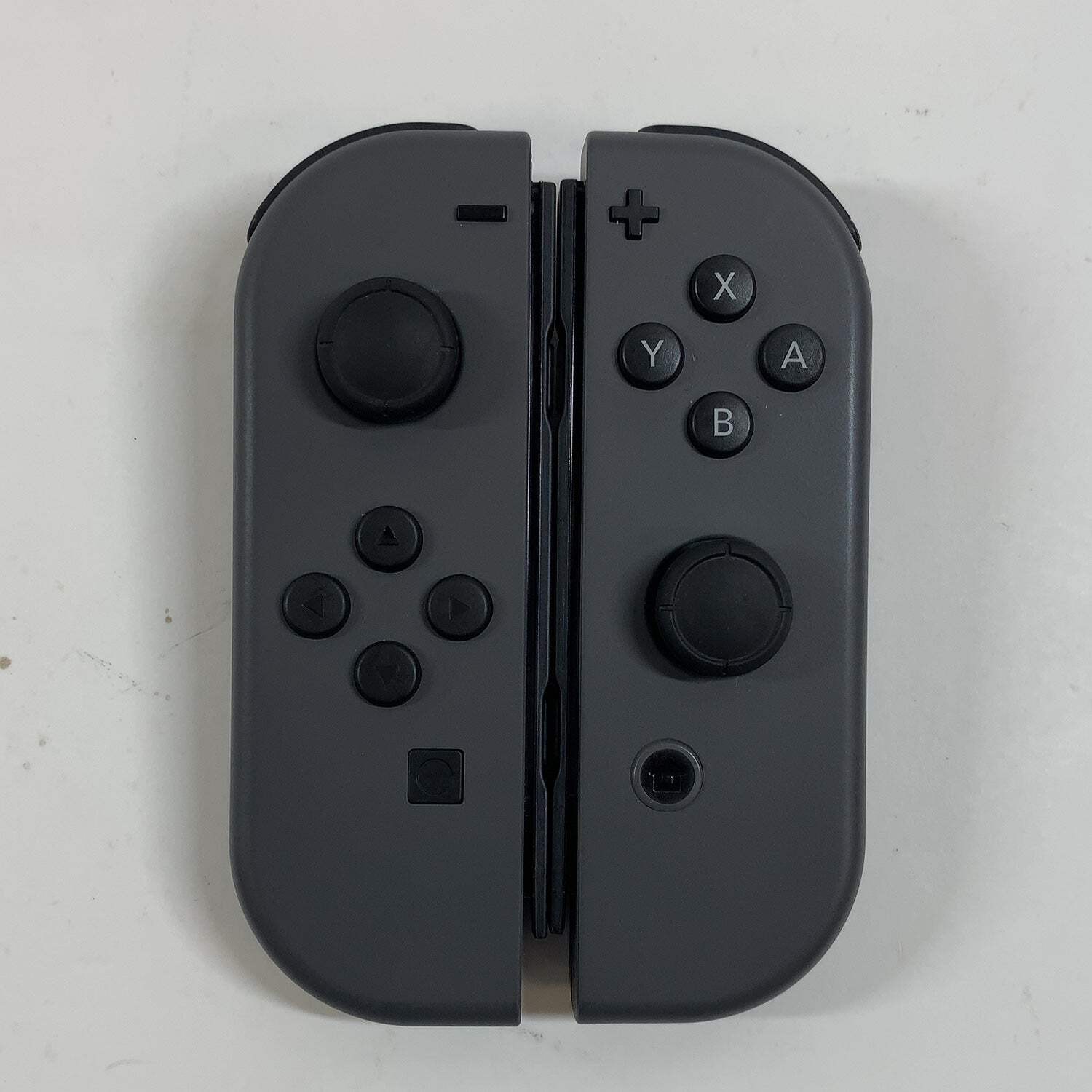 Nintendo Switch v2 Console Gaming System HAC-001(-01) Black