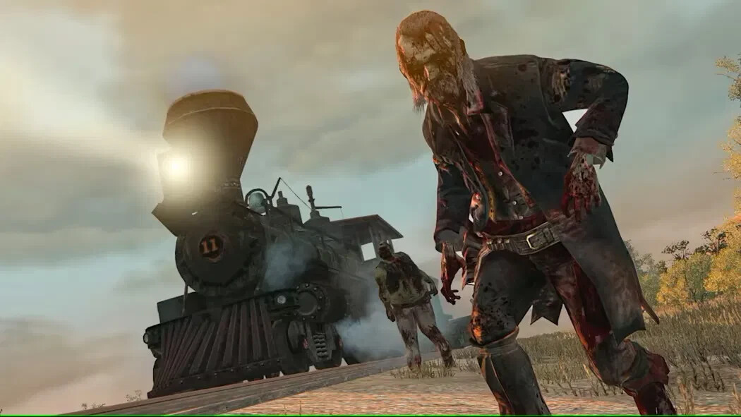 Red Dead Redemption PS4 Brand New Game [2023 Action/Adventure]