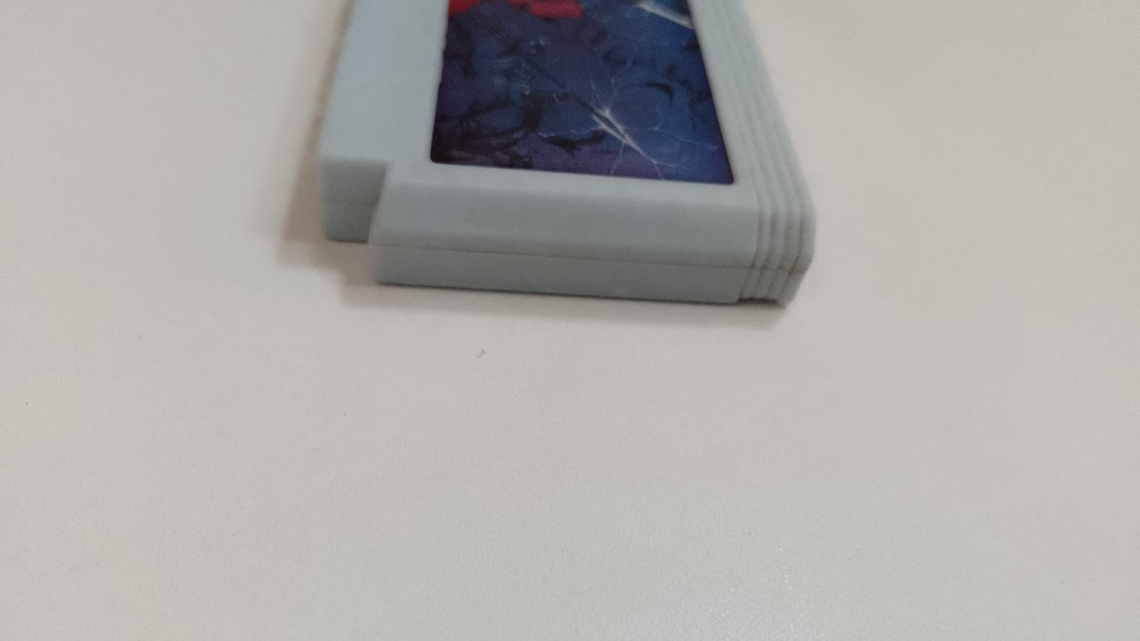 FAMICLON- NINJA CRUSADERS – FULL EPROMS- RARE