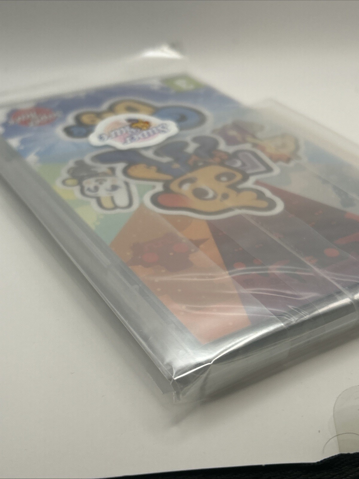 Grapple Dog💫Nintendo Switch | Super Rare Games SRG #79 | New & Sealed
