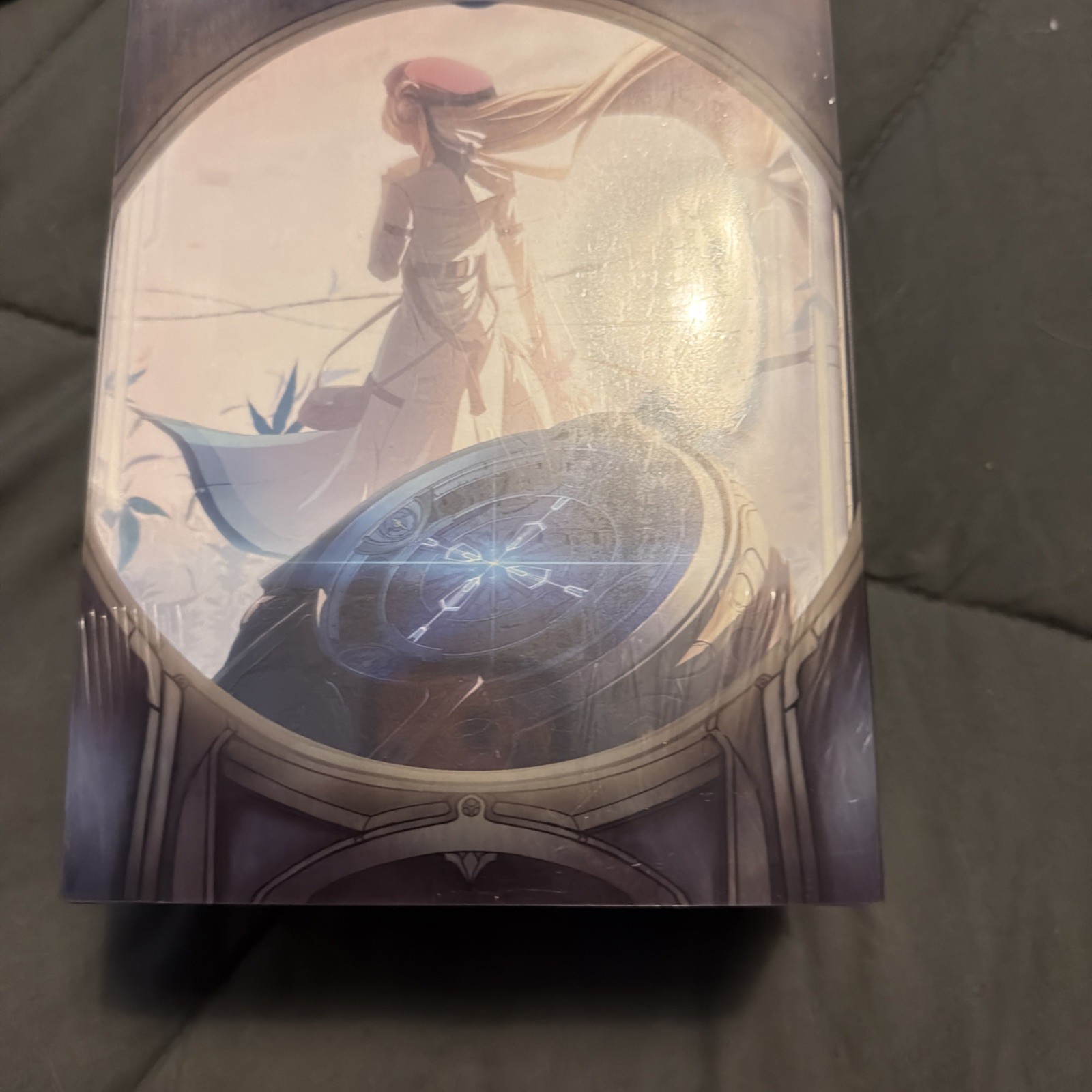 Legend of Heroes: Trails Through Daybreak Limited Edition Switch NEW SEALED