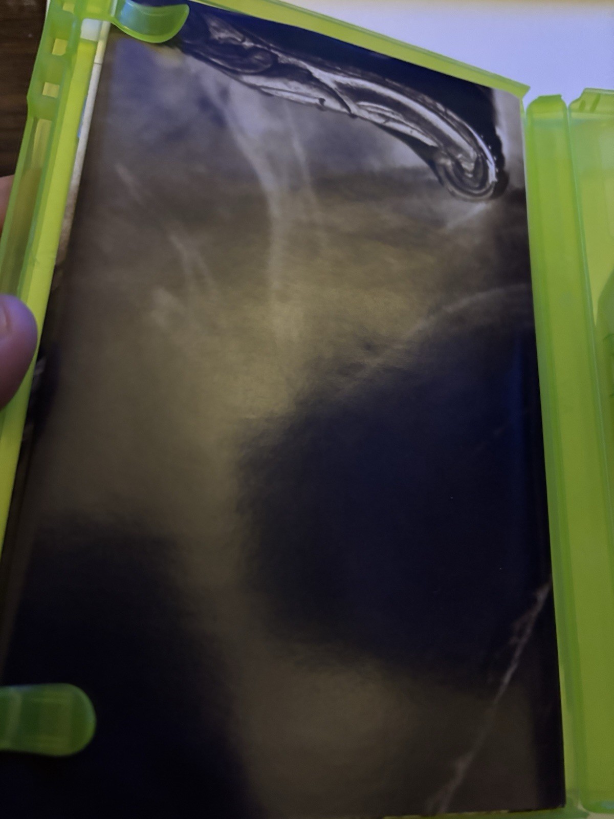 The Darkness 2 II Limited Edition (Xbox 360) Complete w/ Manual & Poster
