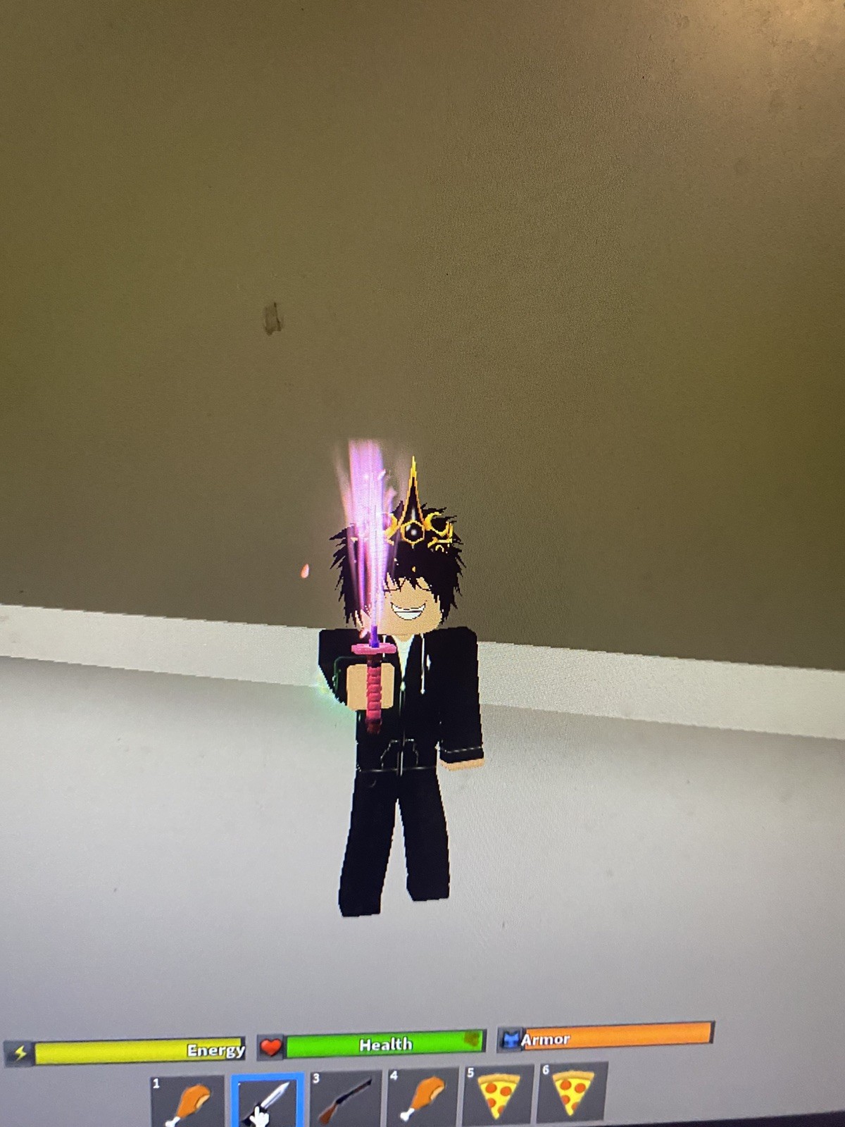 DaHood | Golden Age Tanto🗡🌟 | Da Hood Skin | CHEAPEST IN WHOLE MARKET ! ✅✅