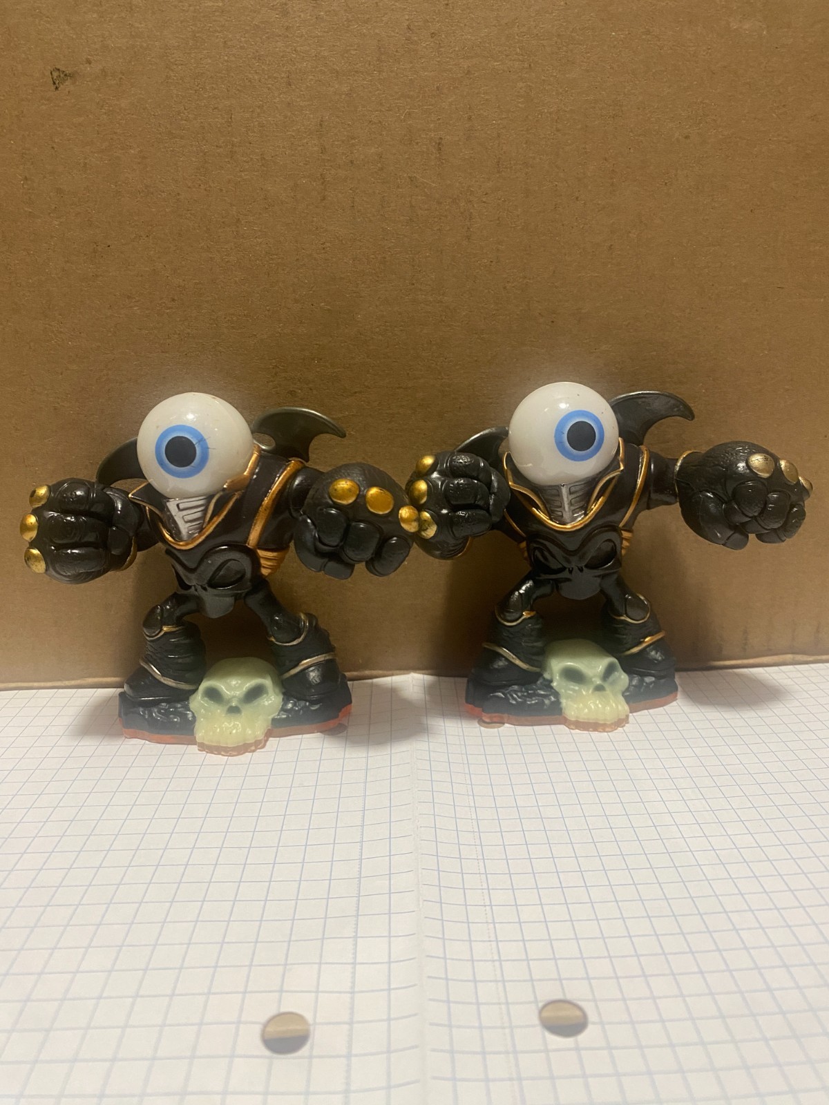 skylander giants figures