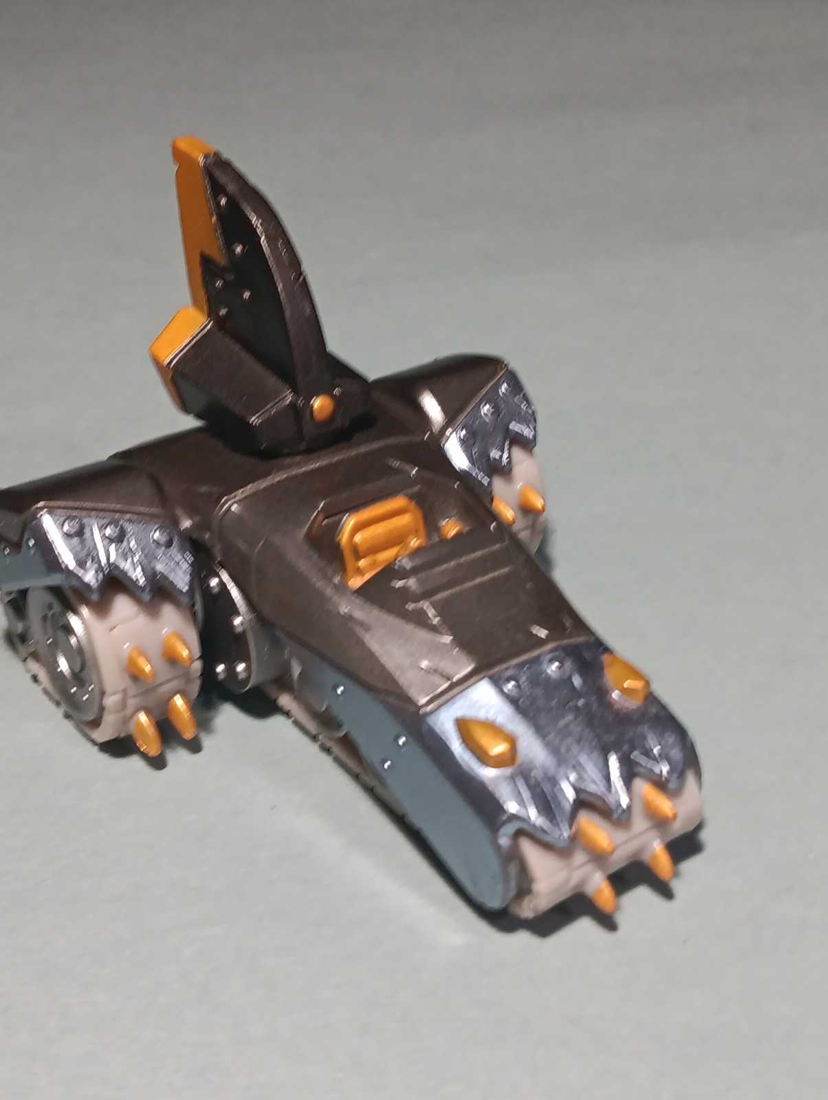 Skylanders Superchargers Lot Of 4 Smash Hit Dark Spitfire Shark Tank Sea Shadow