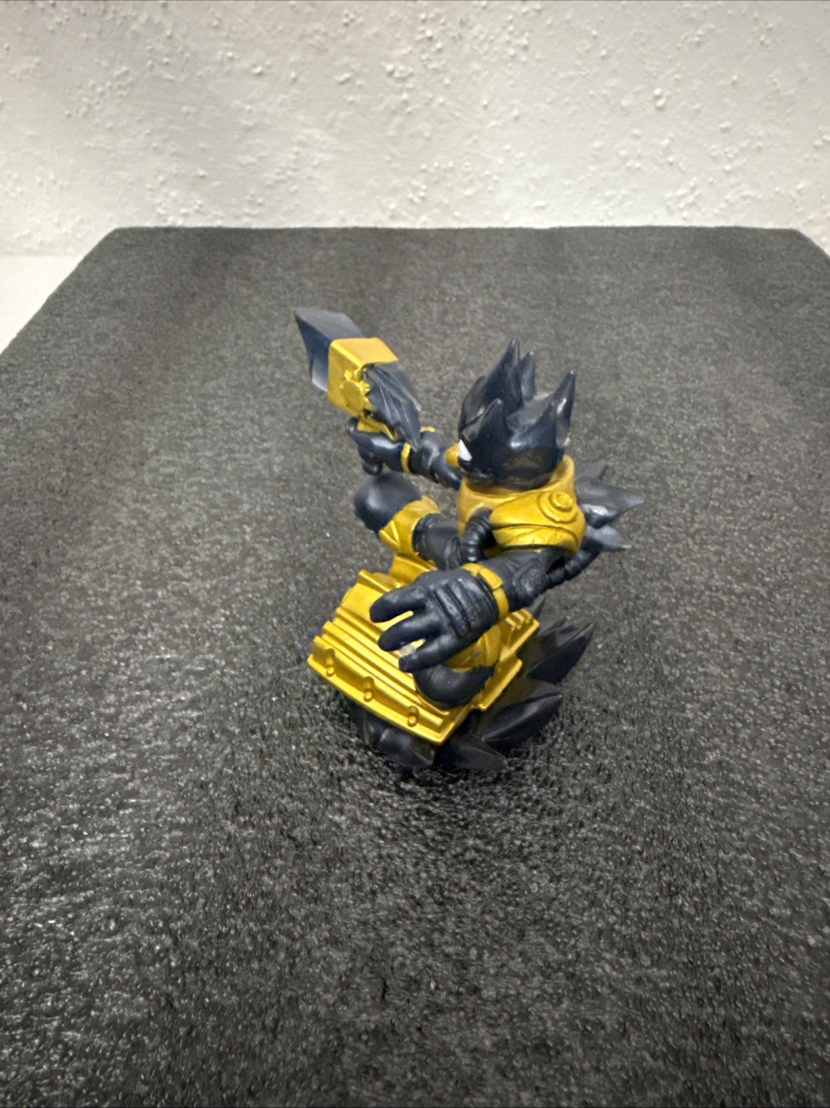 Legendary Astroblast Skylanders SuperChargers