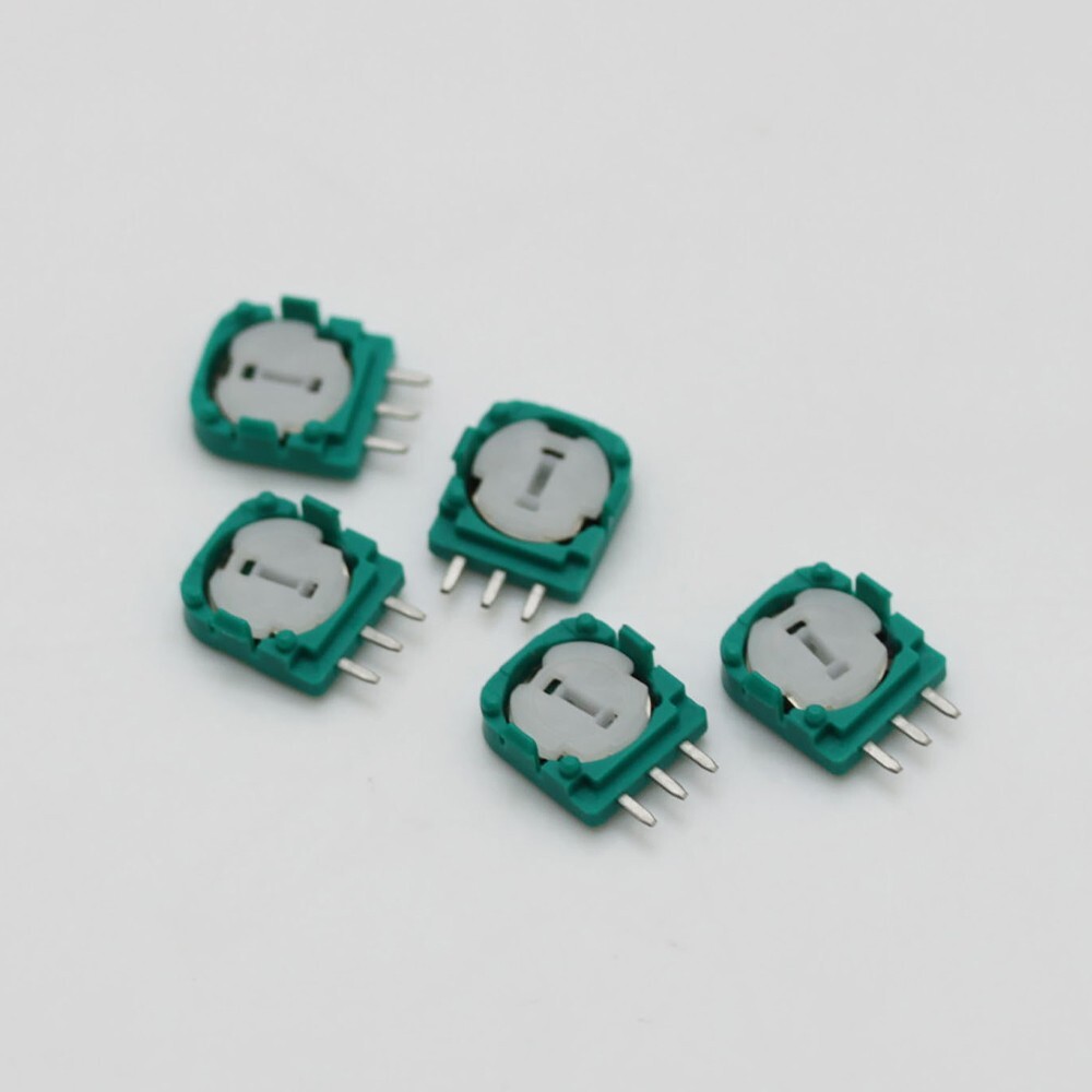 OEM Analog 3D Joystick Potentiometer For PS4/PS5/Xbox One/Series/Switch Pro