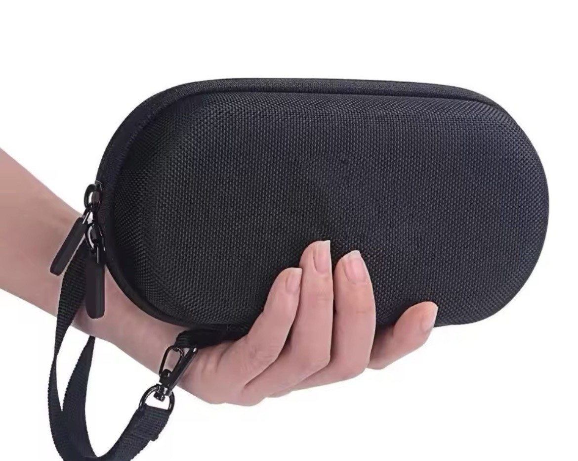 Durable Shockproof Storage Case for PS Vita 1000 2000 – Hard Shell Travel Cover