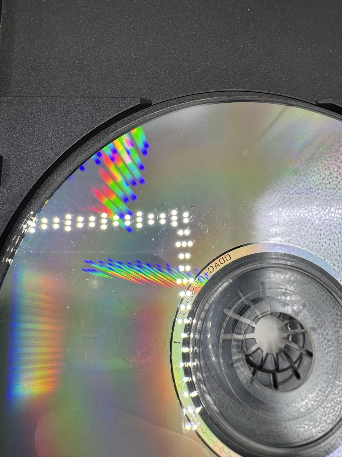 Ultraverse Prime/Microcosm (Sega CD, 1994) Complete!
