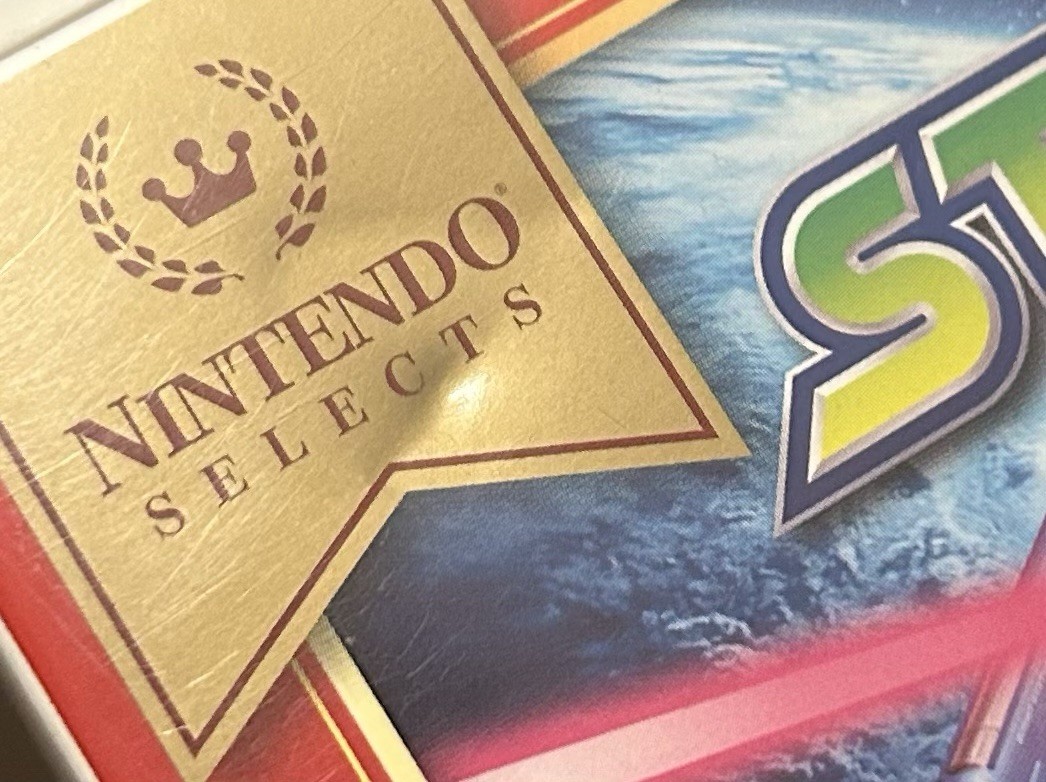 CASE ONLY NO GAME: Star Fox 64 (Nintendo 3DS) PLEASE READ
