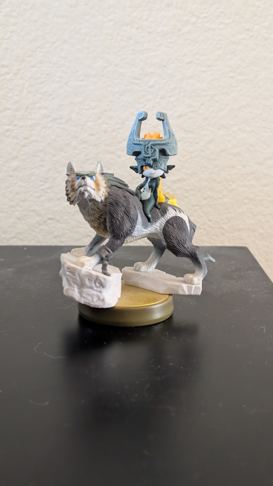 Legend of Zelda Amiibo