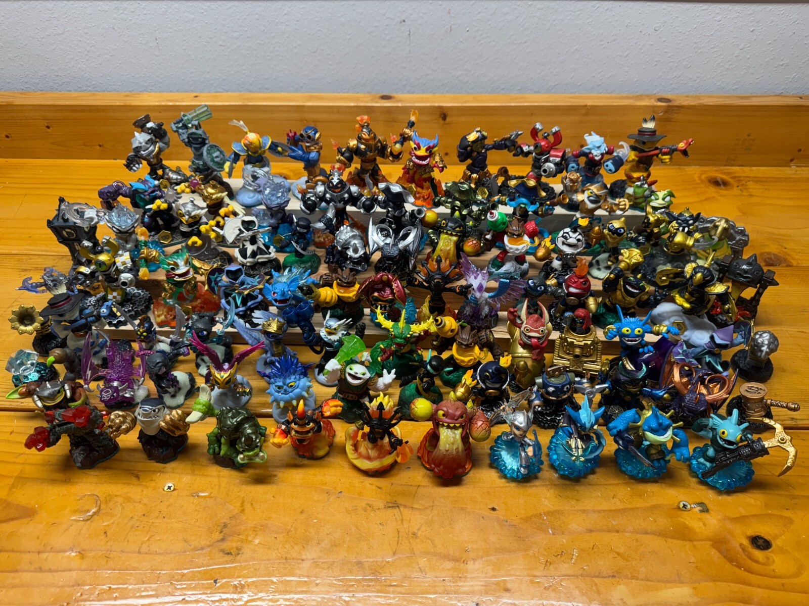 Low Price Skylanders Swap Force | Nearly All Characters | Free Shipping $30+