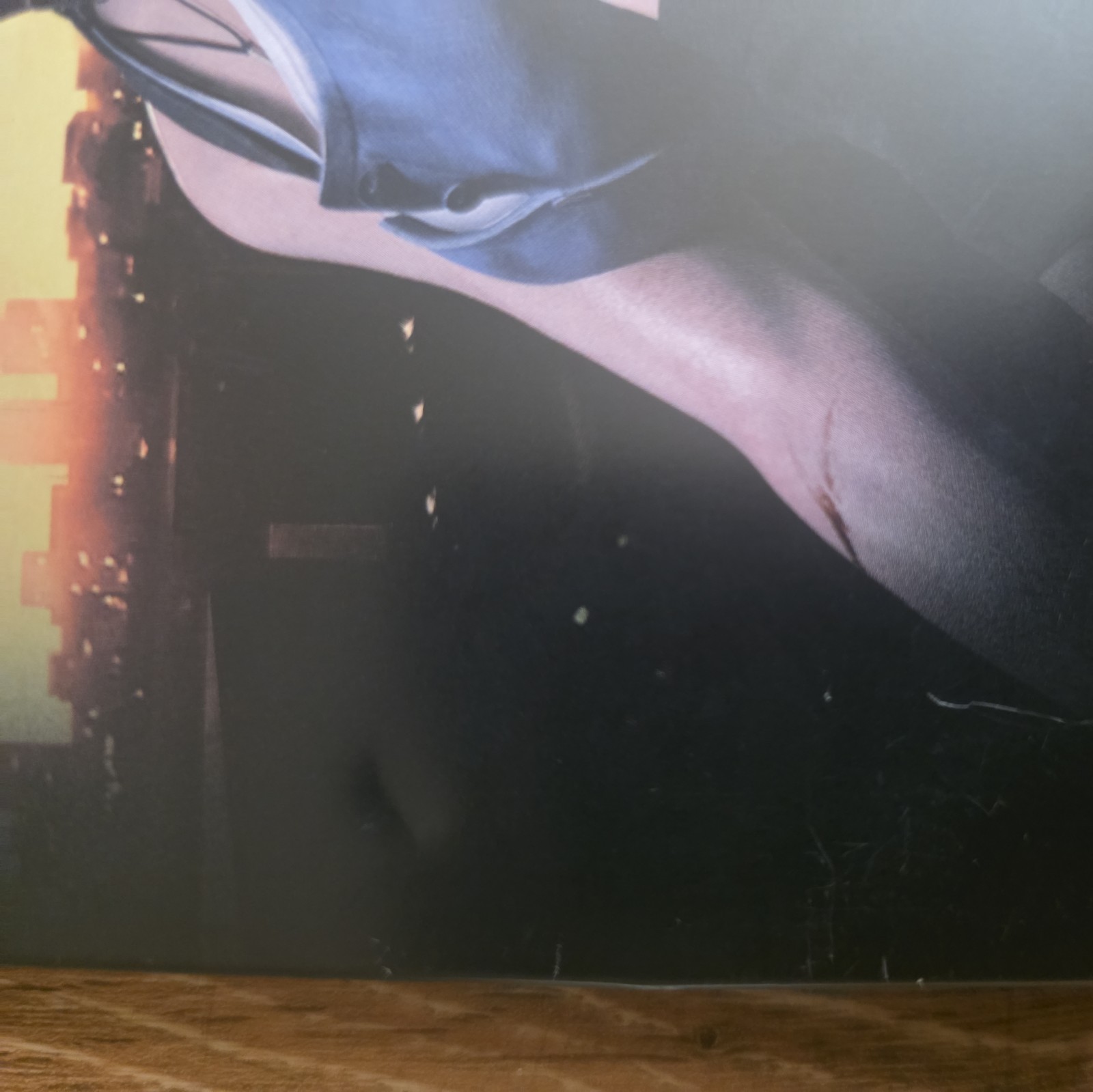 Resident Evil 3 Steelbook Best Buy Exclusive Pre-Order Edition (no Game)