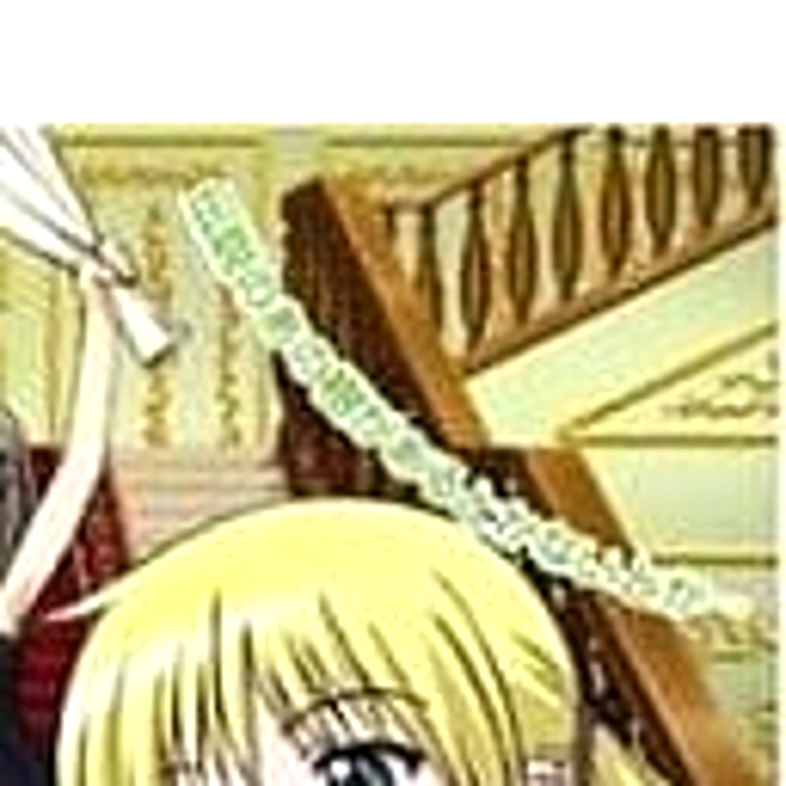 Hayate no Gotoku! Ojosama Produce Daisakusen Boku Iro ni Somar… NDS NTSC-J CIB