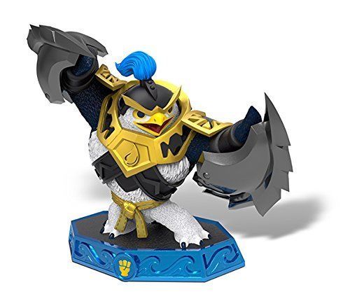 * King Pen Pin Sensei Skylanders Imaginators Wii U PS3 PS4 Xbox 360 One 👾