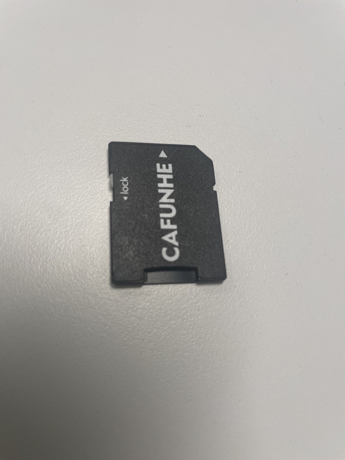 Cafunhe Memory Card adapter High Speed Performance FAST SHIP