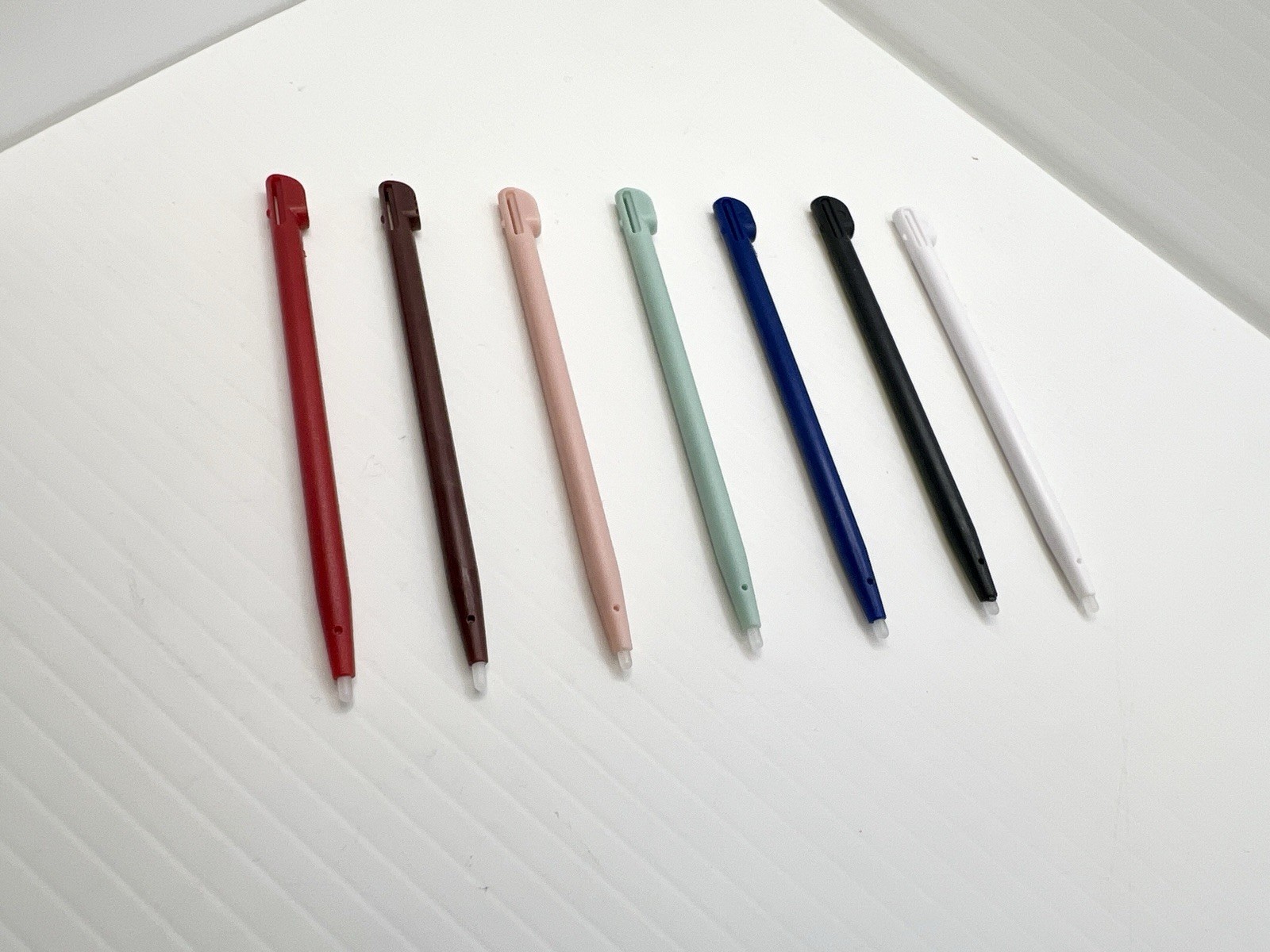 Replacement Stylus for Nintendo DSi XL – Choose your Color!