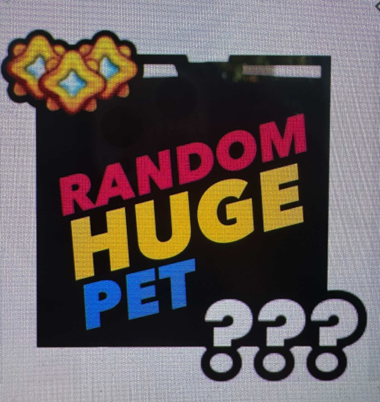 pet simulator 99 huge pets