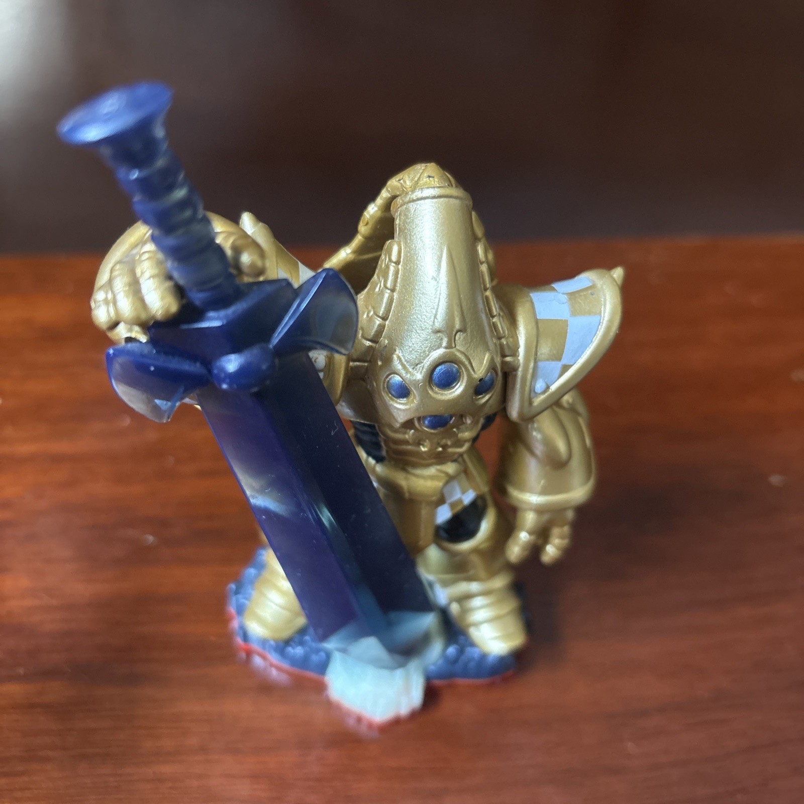 Skylanders Legendary jawbreaker, Nitro Krypt king, Legendary grim creeper