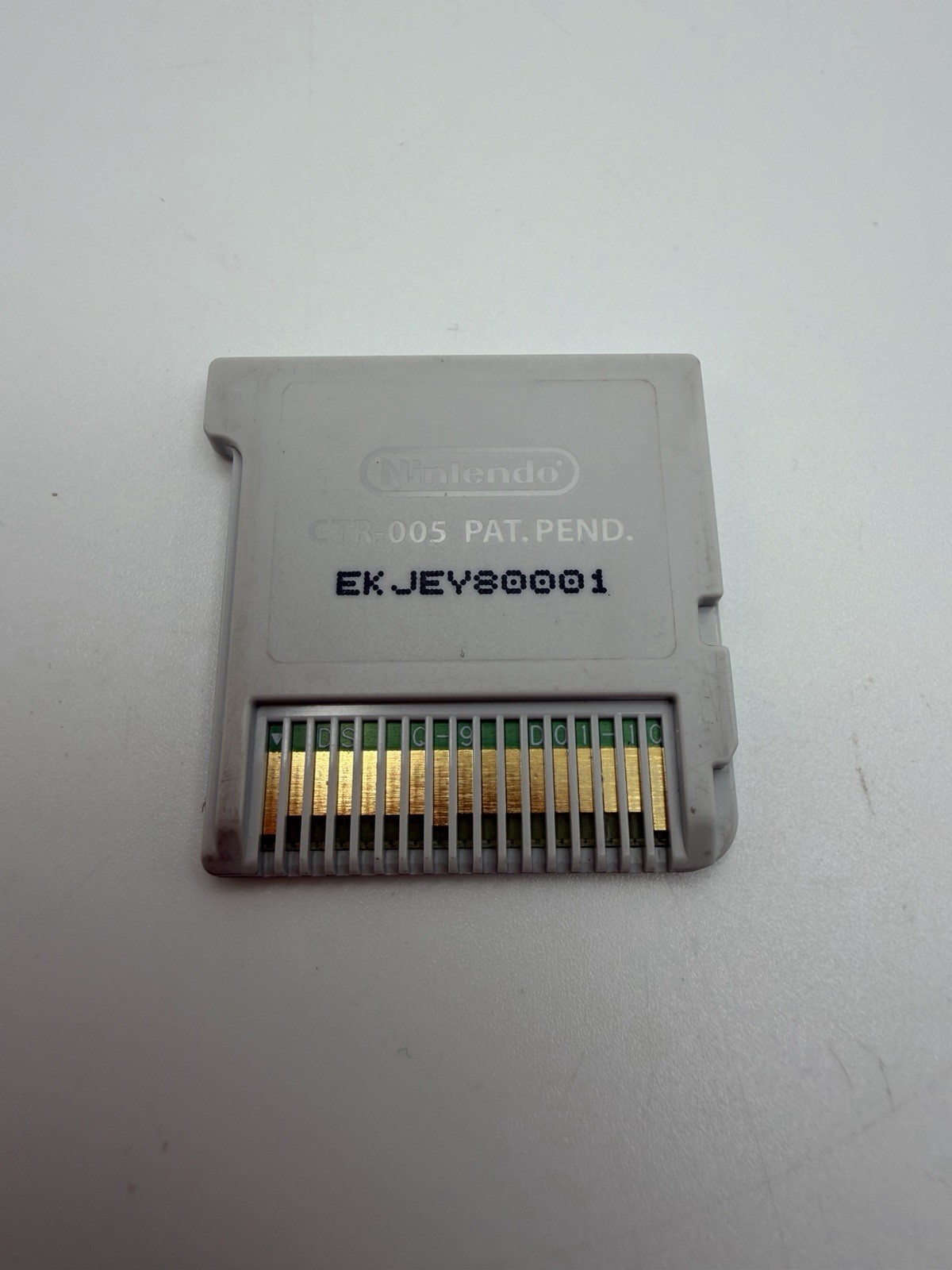 Nintendo Pokémon X for Nintendo 3DS, E-Everyone, NTSC-U/C, Cartridge Only