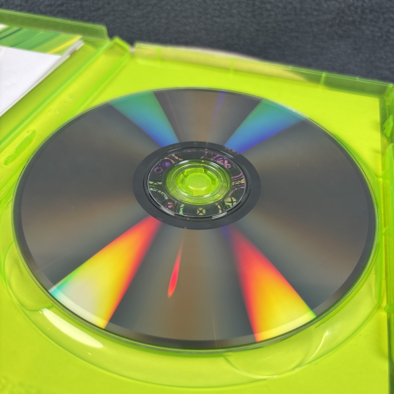 XBOX 360 – Batman Arkham City – Complete, DMG Art – Refurbished, Very Good