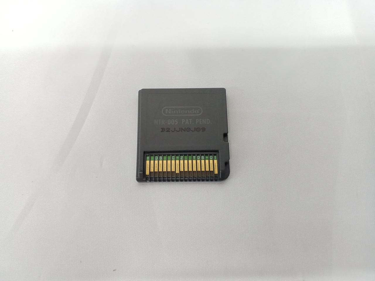 SQUARE ENIX NTR-P-B2JJ DQM2 PROFESSIONAL software Nintendo DS