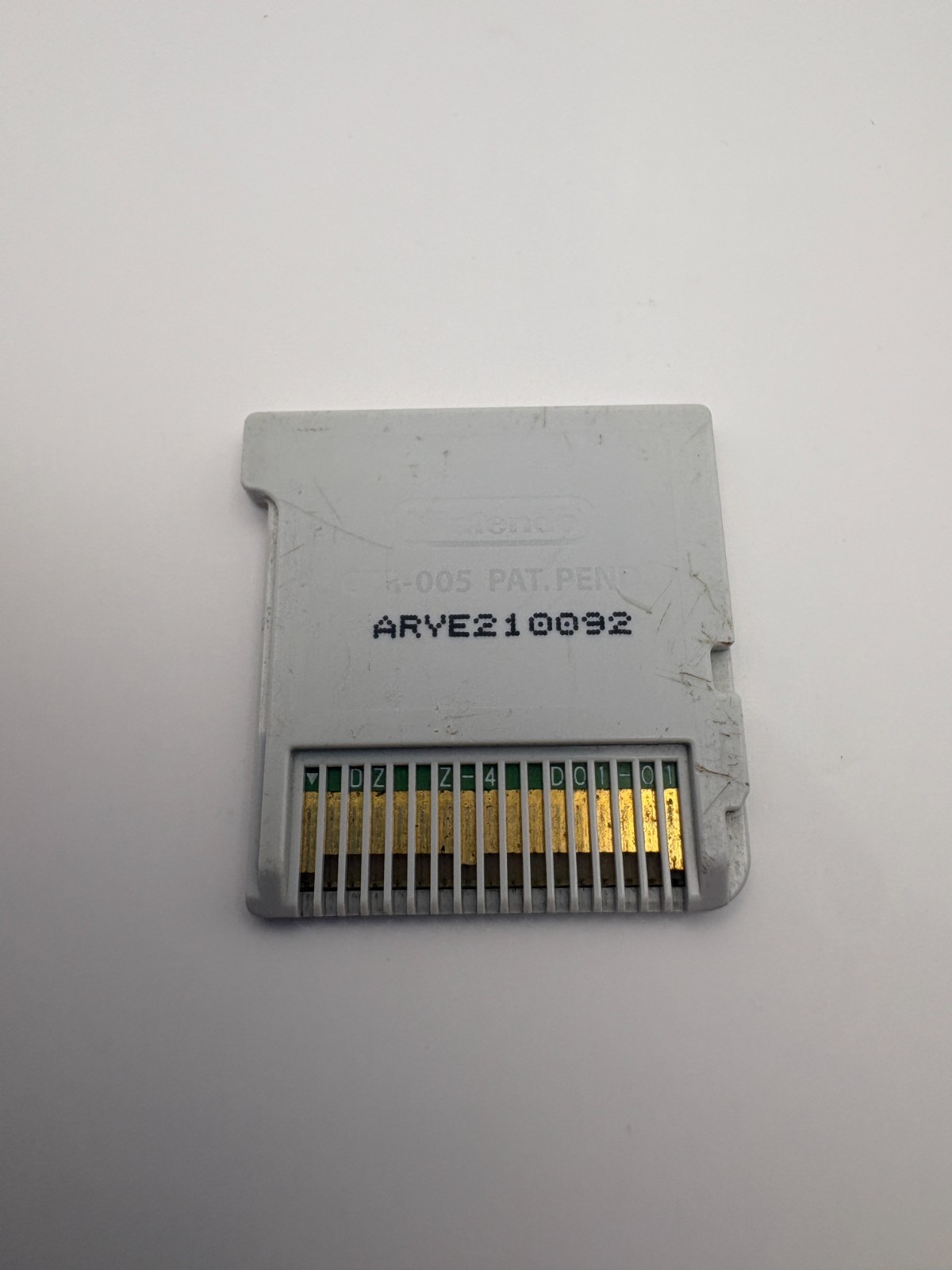 Rayman 3D (Nintendo 3DS, 2011) Cartridge Only – Tested Authentic