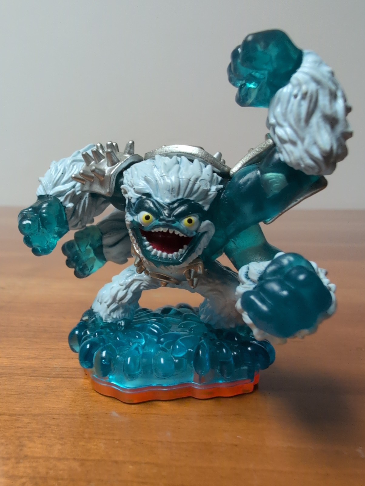 Skylanders Slam Bam Series 2 Activision 2012 Loose Figure