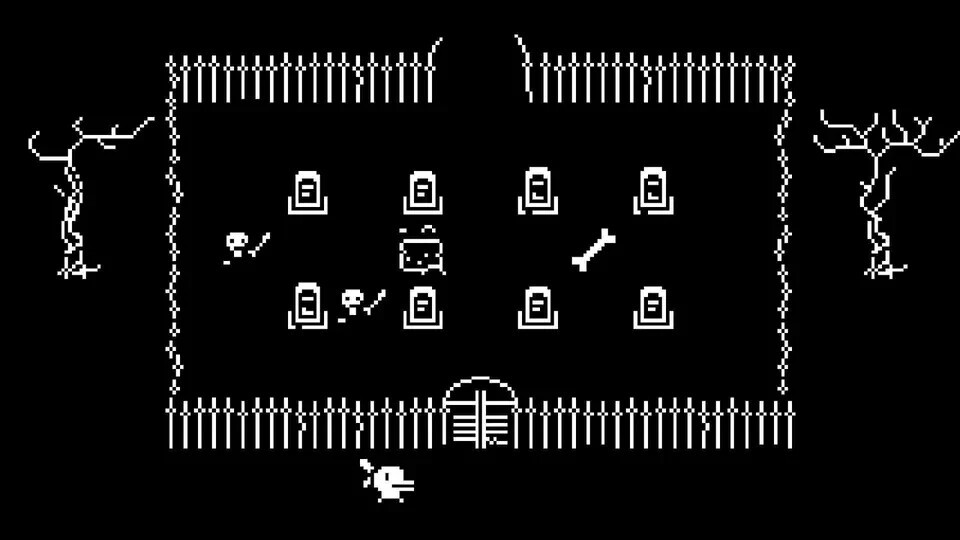 Minit – Nintendo Switch Special Reserve Games NEW FREE US SHIPPING