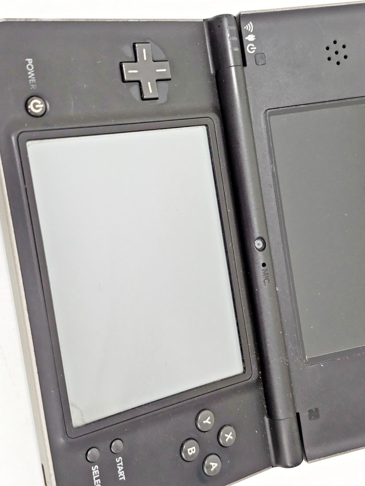 Nintendo DSi LL Console Dark Brown 022 Japan