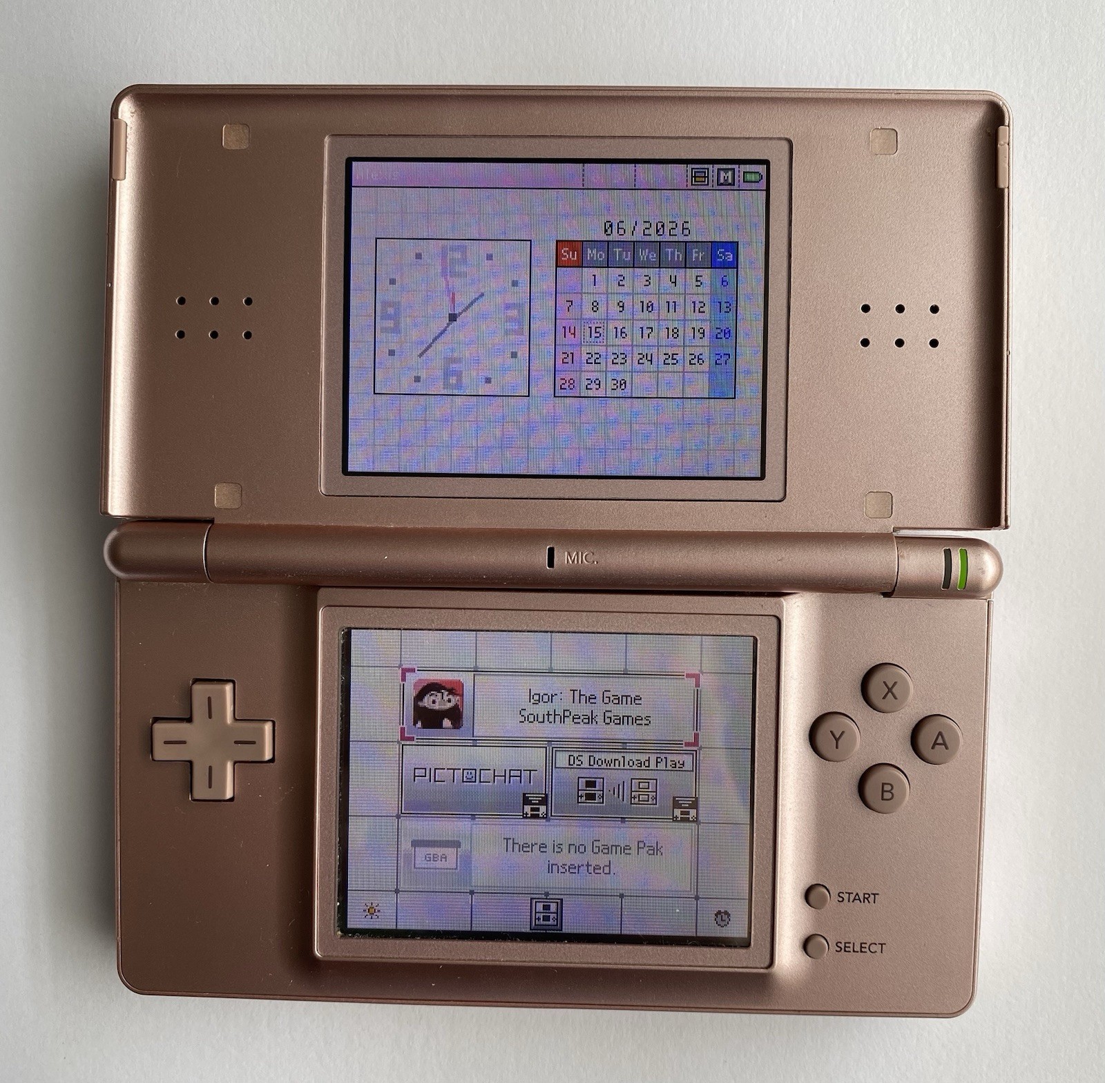 Nintendo – DS – Igor – 2008 – Complete Set – Tested – Working Game – Manual Yes-