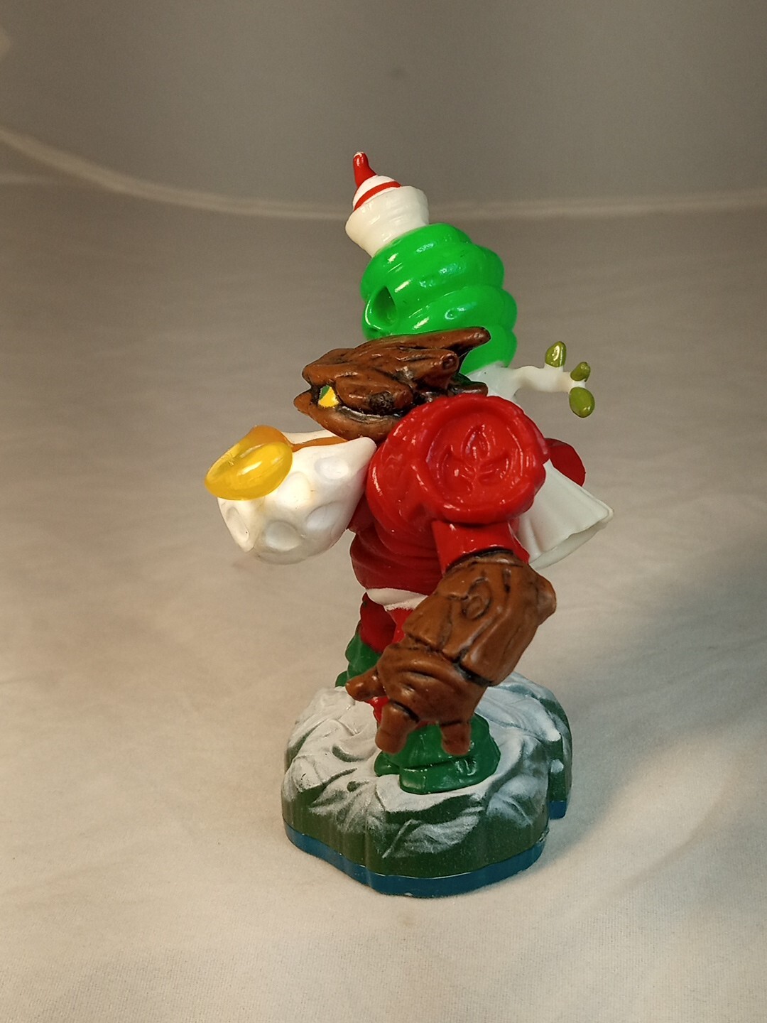 Skylanders Swap Force – Jolly Bumble Blast Core Figure #84786888