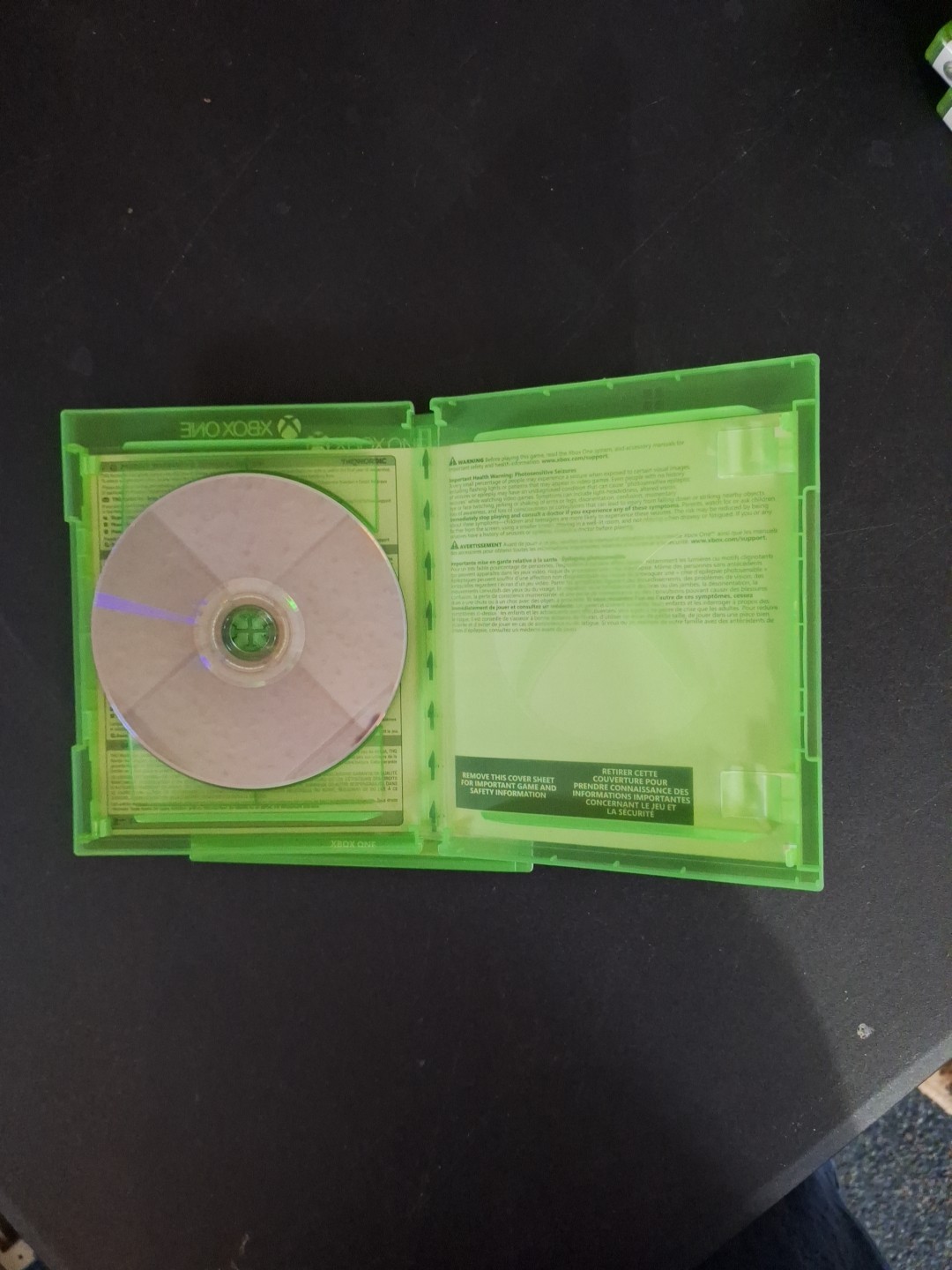 Pillars of Eternity II Deadfire Ultimate Edition & Darksiders III (Xbox One)