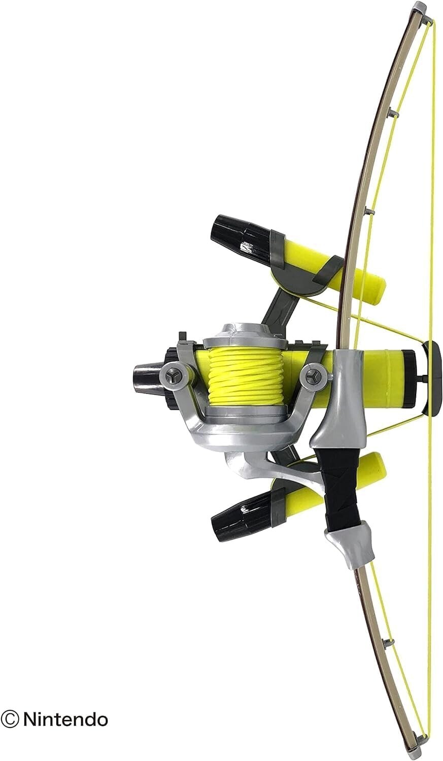 New Splatoon 3 Water Gun Tri-Stringer Yellow ver. EXPRESS Exclusive Limited