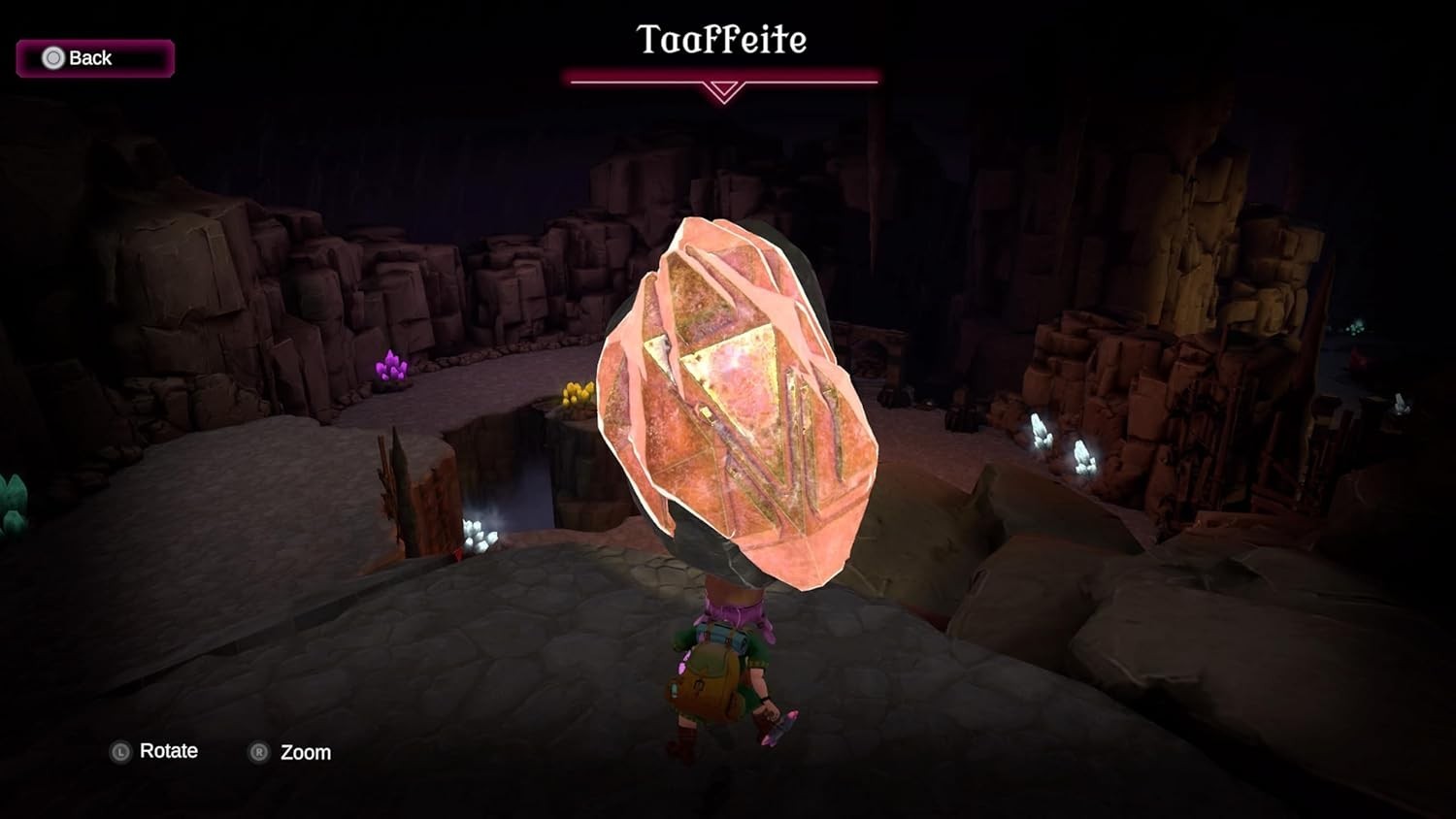 Pre Azura’s Crystals PS5 Game SOFT SOURCE PlayStation 5