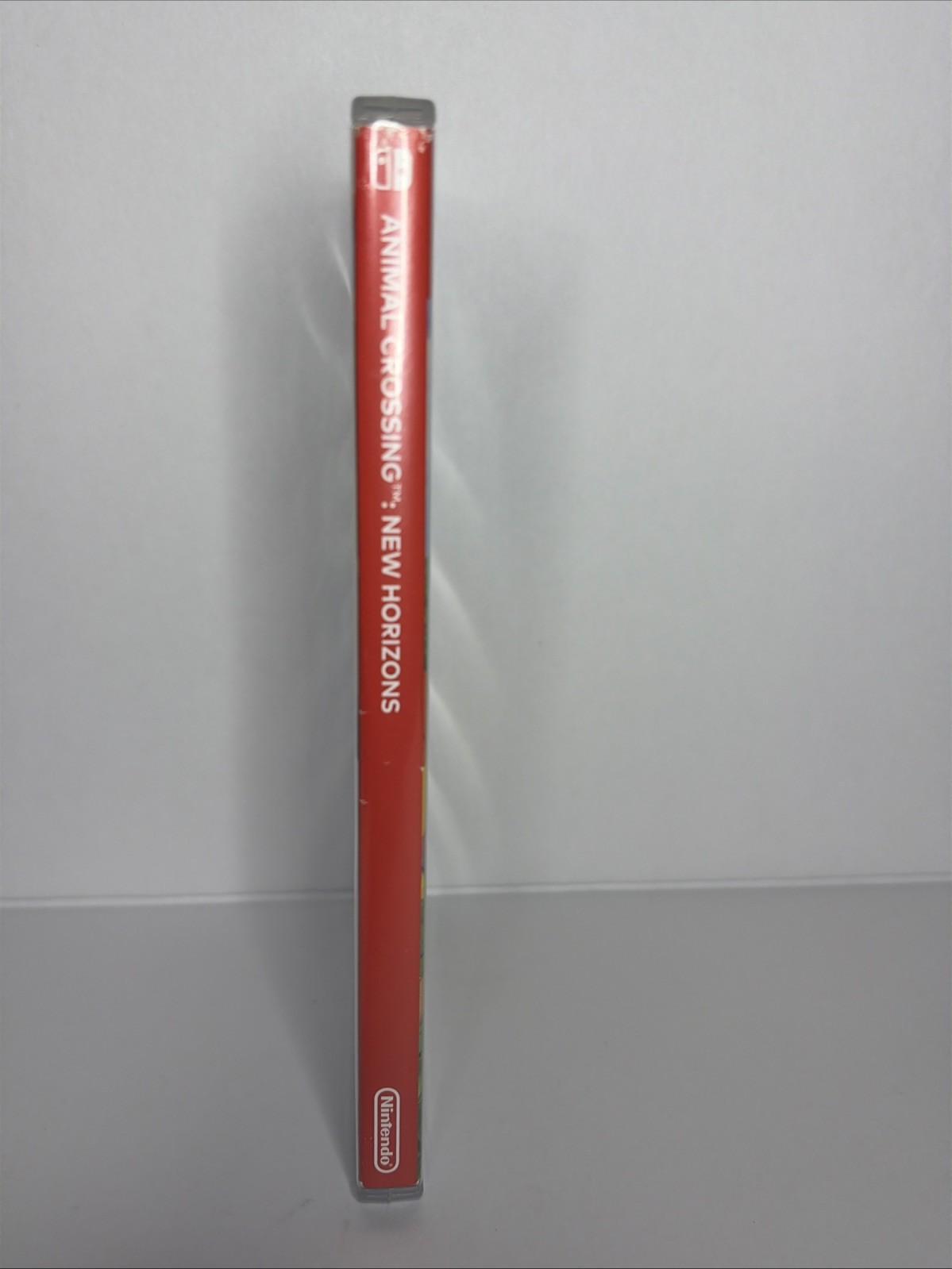 Animal Crossing: New Horizons (Nintendo Switch, 2020) Near Mint Condition