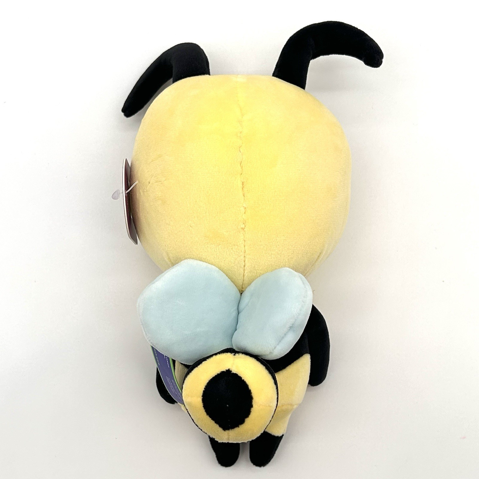 Makeship Vi Plush 2.0 Bug Fables Moonsprout Games RARE 1/598 Limited Edition NWT