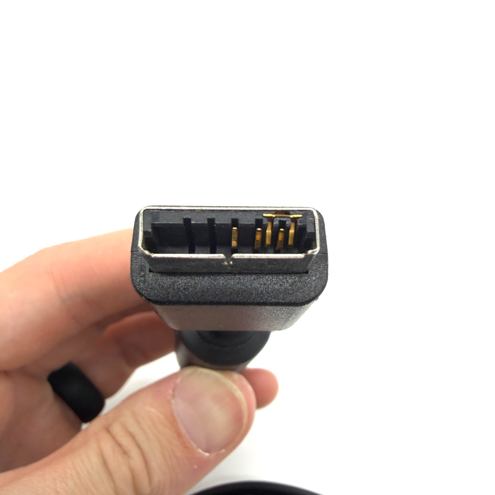 Playstation 1 2 3 Composite AV OEM Cable