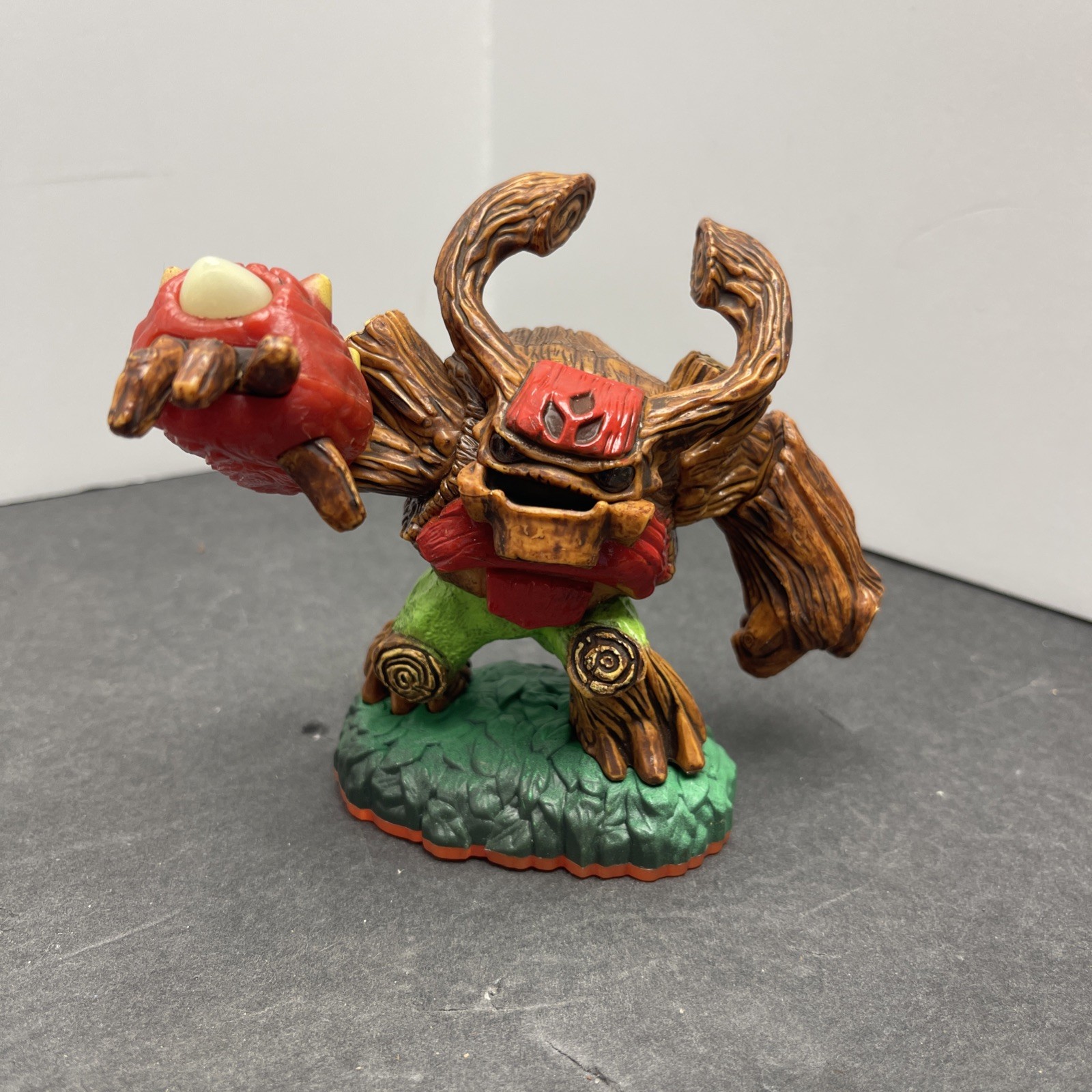 2012 AcTiVison Skylanders: Giants – “Tree Rex” Action Figure Not Tested
